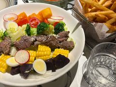 -西堤牛排(北京国瑞店)