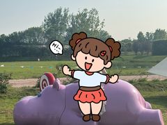 -圣露庄园·亲子活动乐园·露营·团建婚礼