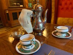 -马勒别墅·中餐厅