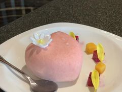 -大桥日本料理·日式放题·铁板定食(科兴科学园店)