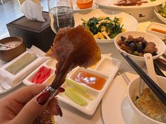 -四季民福烤鸭店(王府井东安门店)