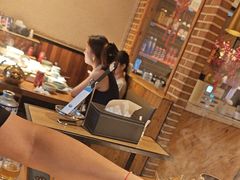 -额尔敦传统涮(光明路店)