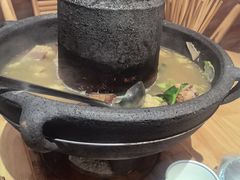 -田园印象·成都土菜院子(华阳店)