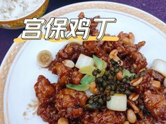 -万柳阁小馆·花园餐厅(龙潭湖店)