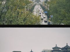 -西安城墙·碑林历史文化景区