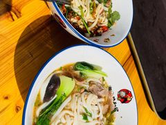 -和记粉馆(湘春路店)