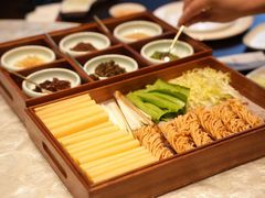 -明湖楼·经典鲁菜山东海鲜(大明湖店)