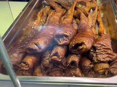 -老鼎万春卤菜(五代传承创始老店)