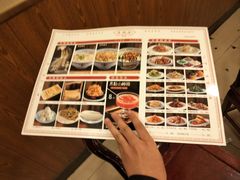 -老雒阳面馆·水席·洛阳菜(偃师店)