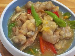 -来福面馆现炒浇头本帮面(真光路店)