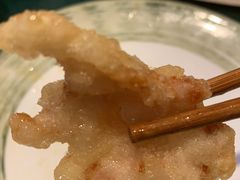 锅包里脊-老昌春饼(中央大街店)