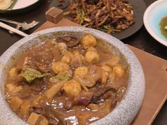 -保定中博希尔顿逸林酒店·御玺中餐厅
