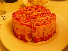-八先生涮肉房(三里河店)