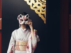 -东京浅草和服体验江户和装工房雅(浅草本店)