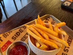 -Side Street街旁(交道口店)