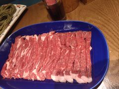 -北京老门框爆肚涮肉馆(凤城六路店)