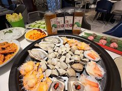 -碗中海·蒸汽海鲜·桑拿鸡(岭南天地店)