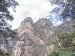 -黄山风景区