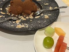 -北京西单美爵酒店-融轩中餐厅