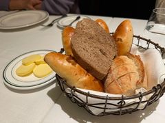 -Wolfgang’s Steakhouse 沃夫冈牛排馆(上海白玉兰广场店)