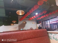 卡座-善生坊巫山烤全鱼(龙旗广场店)