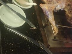 -山地居烤全羊·柴火鸡(大坪-半山公馆店)