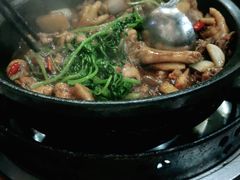 -兵哥活鸡鱼馆(仙乐花园店)