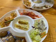 -喜来稀肉(北外滩白玉兰广场店)