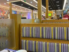 大堂-爱尚客韩式烤肉自助餐厅(海口京华城店)