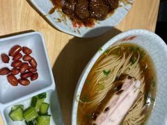 -朱鸿兴面馆(镇湖店)