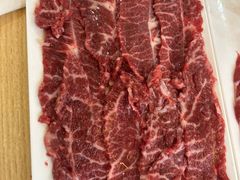 -伟记牛肉(金鸿公路店)