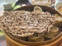 莜面绳绳-弓二莜面(总店)