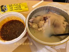 -王婆婆老妈蹄花川菜馆·非物质文化遗产(太古里一店)