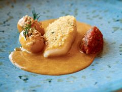 -Caprice(香港四季酒店)