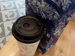 -霸王茶姬(西单百货店)