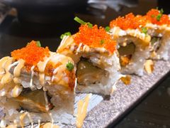 -昱匠·日本料理(金融街店)