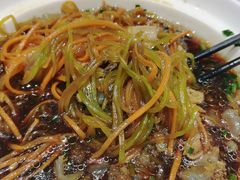 -聚丰园•湖鲜餐厅(阿红私房菜梅石路店)