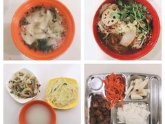 -复旦大学本部-食堂