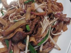 -新旺茶餐厅·早餐·夜宵(仙霞店)