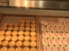 -泸溪河桃酥(欧尚店)