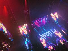 -SPACE(欢乐颂购物中心店)