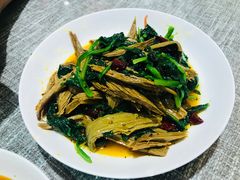 黑豆腐竹-三姐妹饺子(东木头市店)