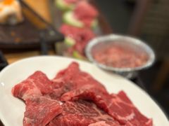 -赤坂亭·M9和牛烧肉·铁板烧·日料398放题(长泰广场店)