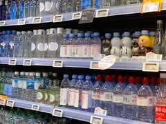 -Ole'超市(汉街万达店)
