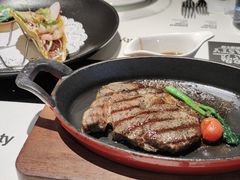 -西堤牛排(合肥之心城店)