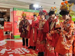 -龙湖重庆时代天街