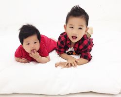 -布恩儿童摄影