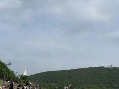 -云龙湖旅游景区