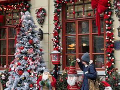 -中华巴洛克风情街