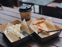 -Pie Bird(新闸路店)